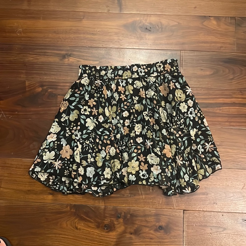 Vici skirt